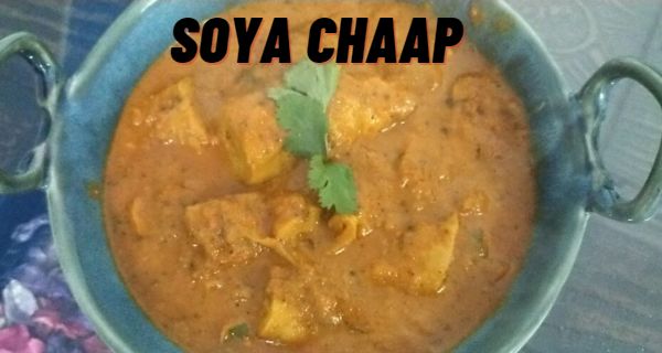Best Soya chaap